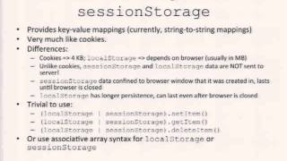 DEF CON 19 Hacking Conference Presentation By   Ming Chow   Abusing HTML5   Slides