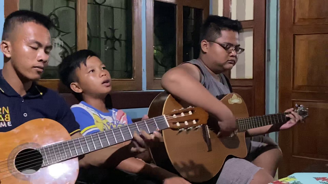 Klasik lampung KARTA