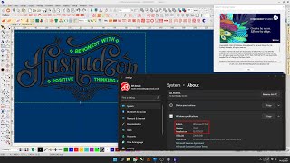 CARA INSTALL WILCOM E2 PART 4