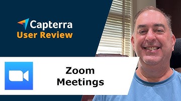 Zoom Meetings Review: Easy To Use Platform That Is User Friendly.