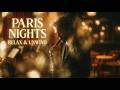Romantic Evening Saxophone 🎷 Soft Jazz Lounge for Quiet Nights &amp; Peaceful Moments