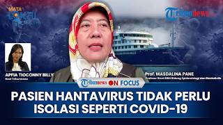 Hantavirus Tidak Menular Melalui Droplet Tapi Via Asi dan Hubungan Seks | OnFocus