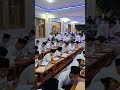 #ramadhan Rutinitas Pengajian Pasaran Ramadhan Berkah Pon Pes Salafiyah Darul Manatiqoh WWQ
