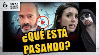 Habla el PROFESOR de BIOLOGÍA despedido por decir que SÓLO HAY 2 SEXOS | UTBED