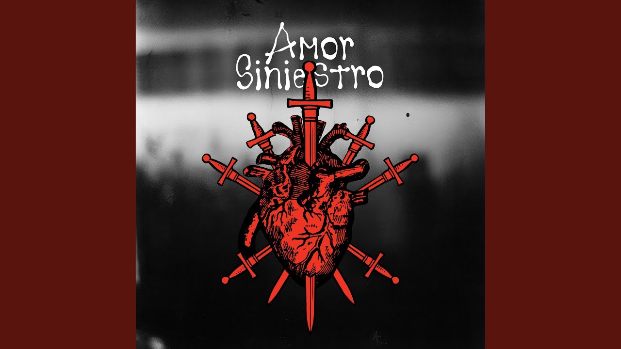 Watch Amor Siniestro on YouTube Watch Amor Siniestro on YouTube