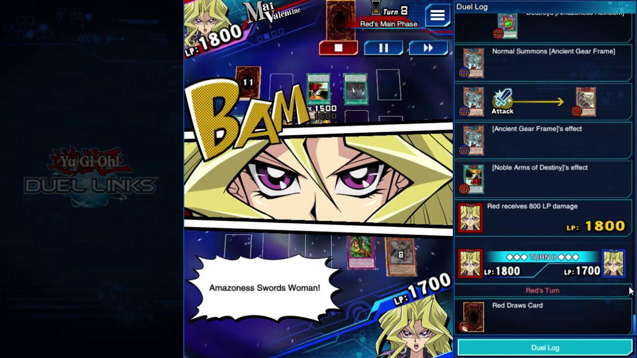 Magical Hats, Best Ancient Support! - Yu-Gi-Oh! Duel Links