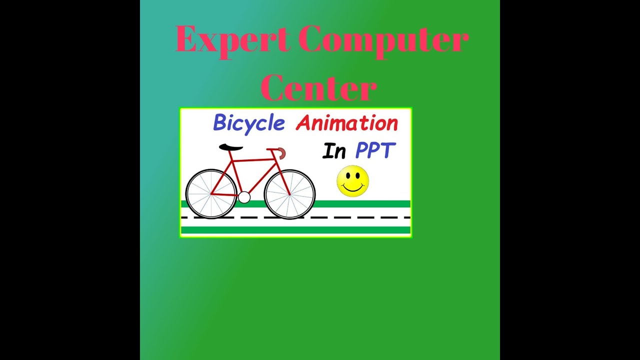 Cycle Animation in Powerpoint - YouTube