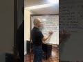 POV: WHAT IS RULE 20- APPLICATION