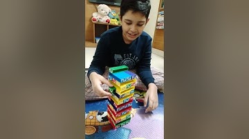 how to play uno stacko game