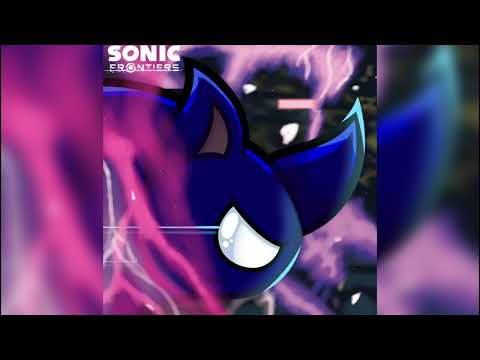 Undefeatable ( Sonic frontiers 🌀 x Countryballs )