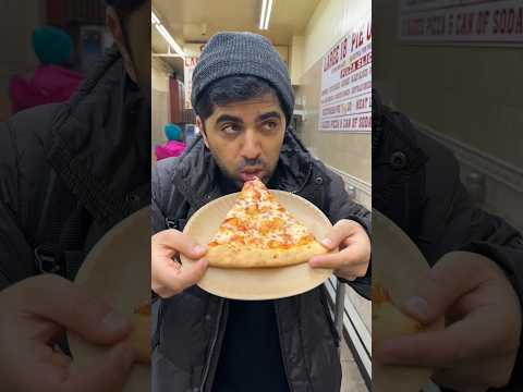How is Pizza