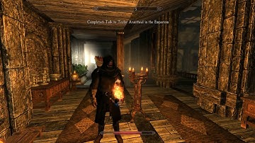 Enderal Part 13 -- A Part of Something Momentous Part III