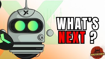 🚀 SwapX on Sonic: What’s the Next Chapter? 😱