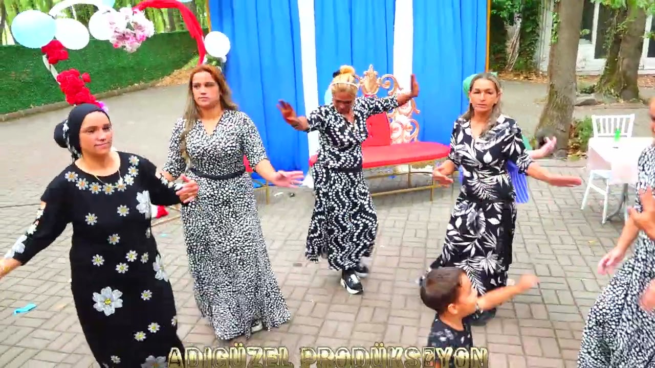 ROMAN HAVASI SEVENLER-SAPANCA ROMAN DÜĞÜNLERİ ADIGÜZEL PRODÜKSİYON FARKIYLA 2026