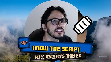 MEET THE MIX SMARTBONES
