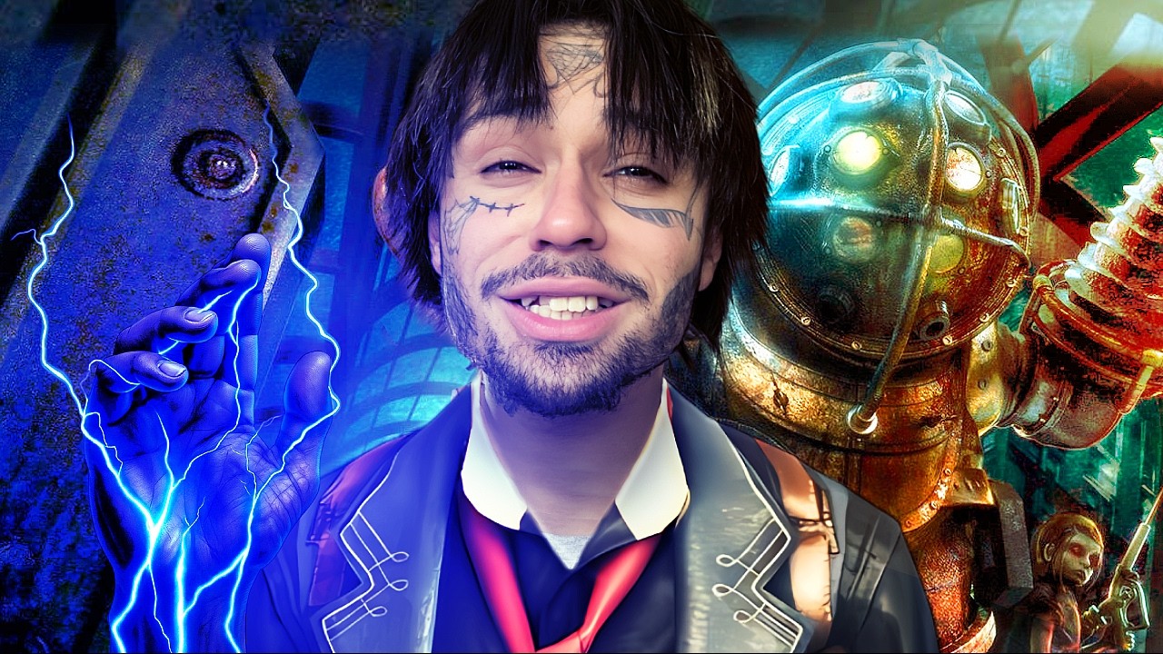 Thumb design #1