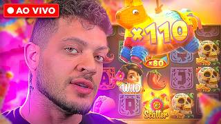 🎯 VIVENDO DA FORRA! GORJETA ON - CEROL AO VIVO