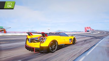 GTA 5 ULTRA REALISTIC GRAPHICS | NVE + QUANTV +  GTA 5 REMAKE + REALISM BEYOND + WLS | RTX 3060 Ti