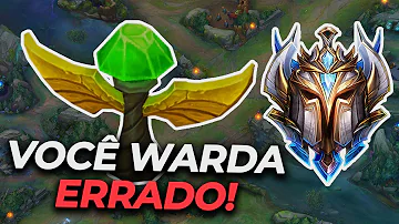 Quando e onde Wardar?