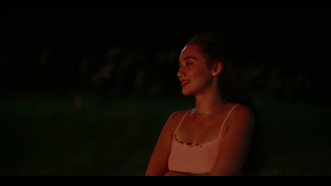 Belly Goes to the Bonfire- TSITP 1x01