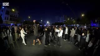 LIVE 🔴 KPOP RANDOM IN PERÚ (16 AGOSTO 2025) - ALAMEDA 28 DE JULIO  🕺💃