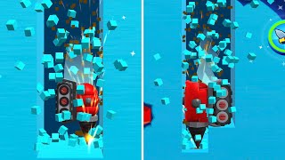 Ground Digger Gameplay