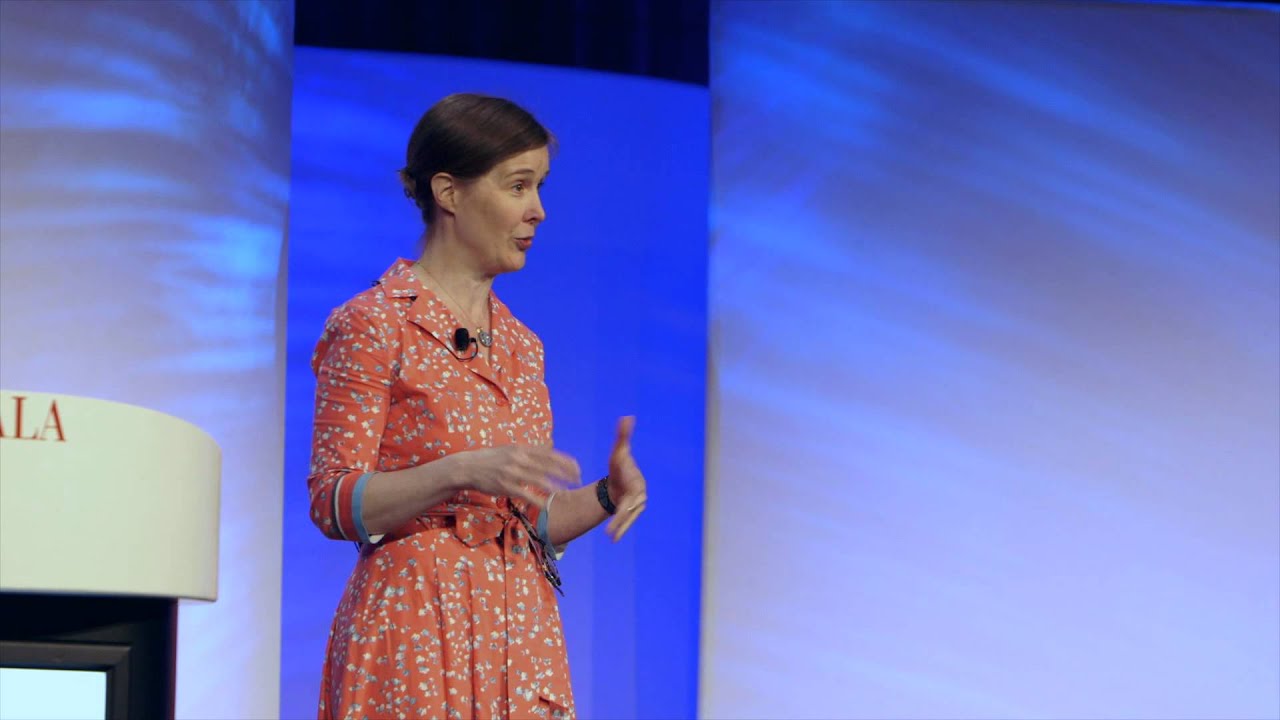 2013 movies 2013 ALA Annual Conference - Ann Patchett on Libraries