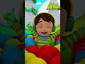 Chrsitmas Toyland, Christmas Fun for Kids #santa #jinglebells #shorts