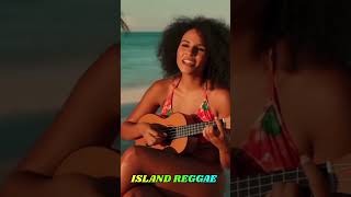 Reggae Party Mood 🌴 Good Vibes Only