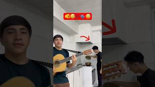 Oʻynashga nechi😅 (obuna boling🙂) #youtubeshorts #rek #music #guitar #cover #jonliijro