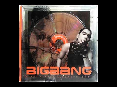 BIGBANG (+) ntro (Put Your Hands Up)