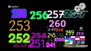 Countdown 280 0