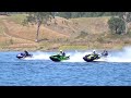 2021 queensland state titles jet ski racing