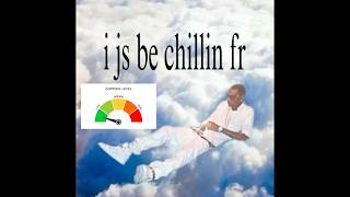 the low cortisol playlist