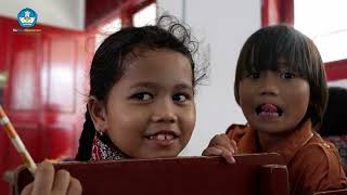 Sekolahku Rumahku