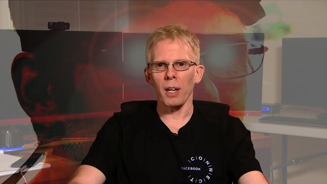 Civvie 11's John Carmack TItles Compilation (April 2025)