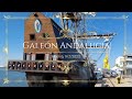 Visita al Galeón Andalucía, Huelva (9/2/2022)