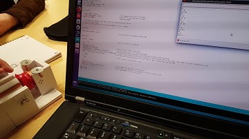 RPM to Arduino serial with optical encoder