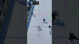 EASY ZONE ENTRIES IN NHL 25!