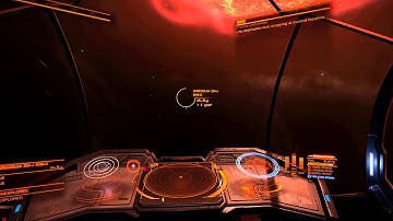 Elite Dangerous avoiding security scan