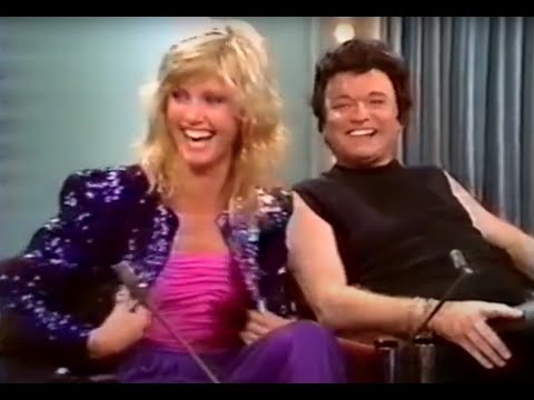 Olivia Newton-John - Interview with Don Lane