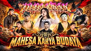 🔴 LIVE TOPENG IRENG MAHESA KARYA BUDAYA 🔥 Pokoh Giripurno Borobudur Magelang | HD Pro 