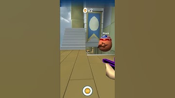 Sick Looking Kill (Shell Shockers)