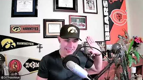 The Kadyn Proctor Flip SITUATION | Let's Chat