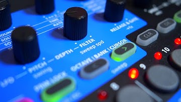 Sonicware Liven XFM | Is this something for an 80s guy?