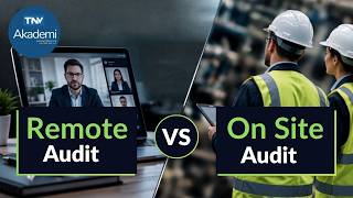 Remote Audit vs On-Site Audit