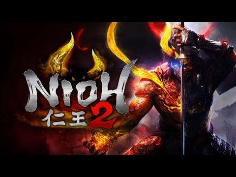 Nioh 2 Fun Game