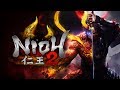 Nioh 2 Fun Game