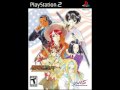 Sakura Wars: So Long, My Love music (vocal versions) - Downtown Heart (Sagiitta's theme)