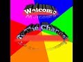 Welcome To My Channel